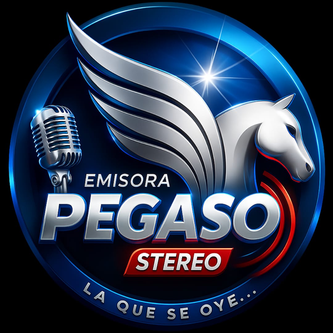 logo pegaso